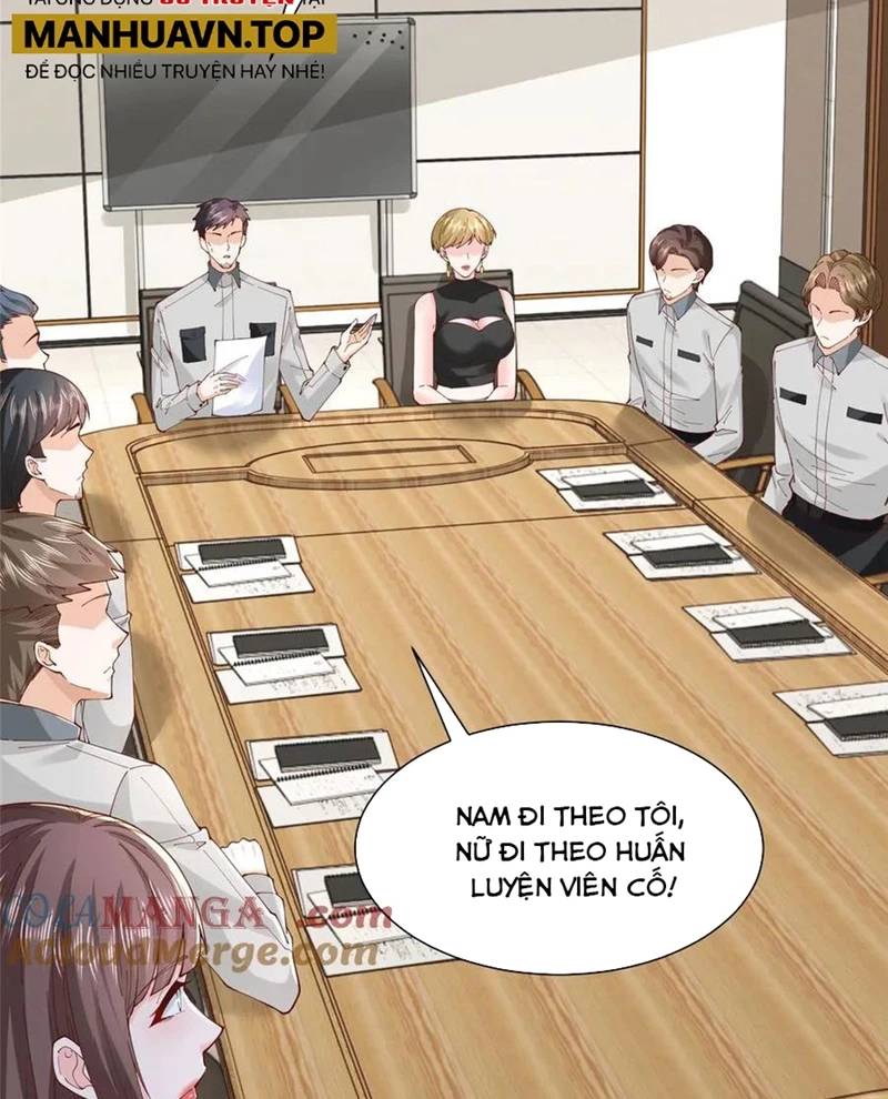 Mỗi Tuần Ta Có Một Nghề Nghiệp Mới Chap 746 - Next Chap 747