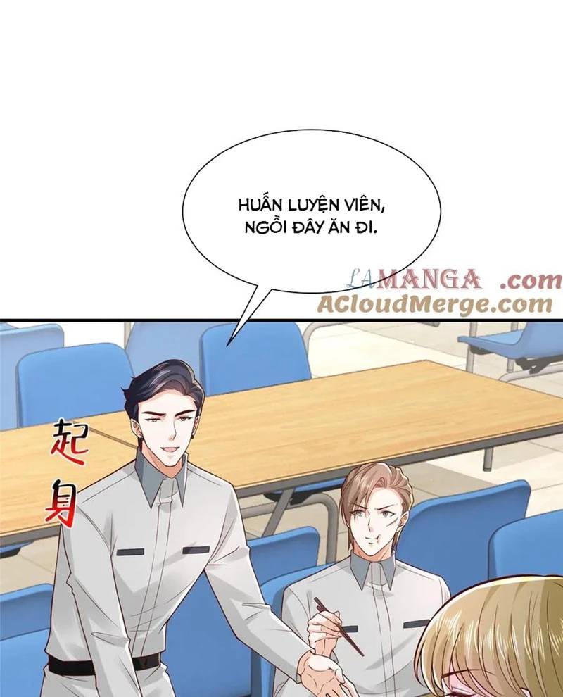 Mỗi Tuần Ta Có Một Nghề Nghiệp Mới Chap 746 - Next Chap 747