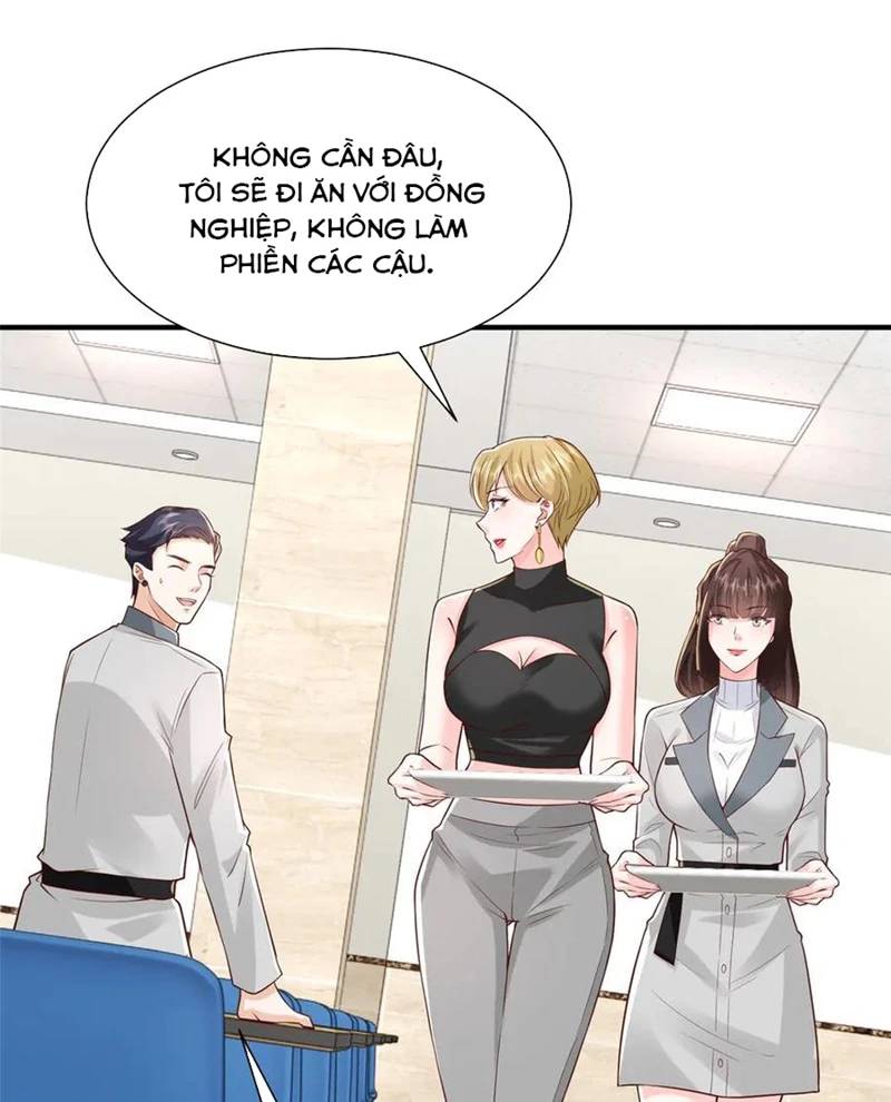 Mỗi Tuần Ta Có Một Nghề Nghiệp Mới Chap 746 - Next Chap 747