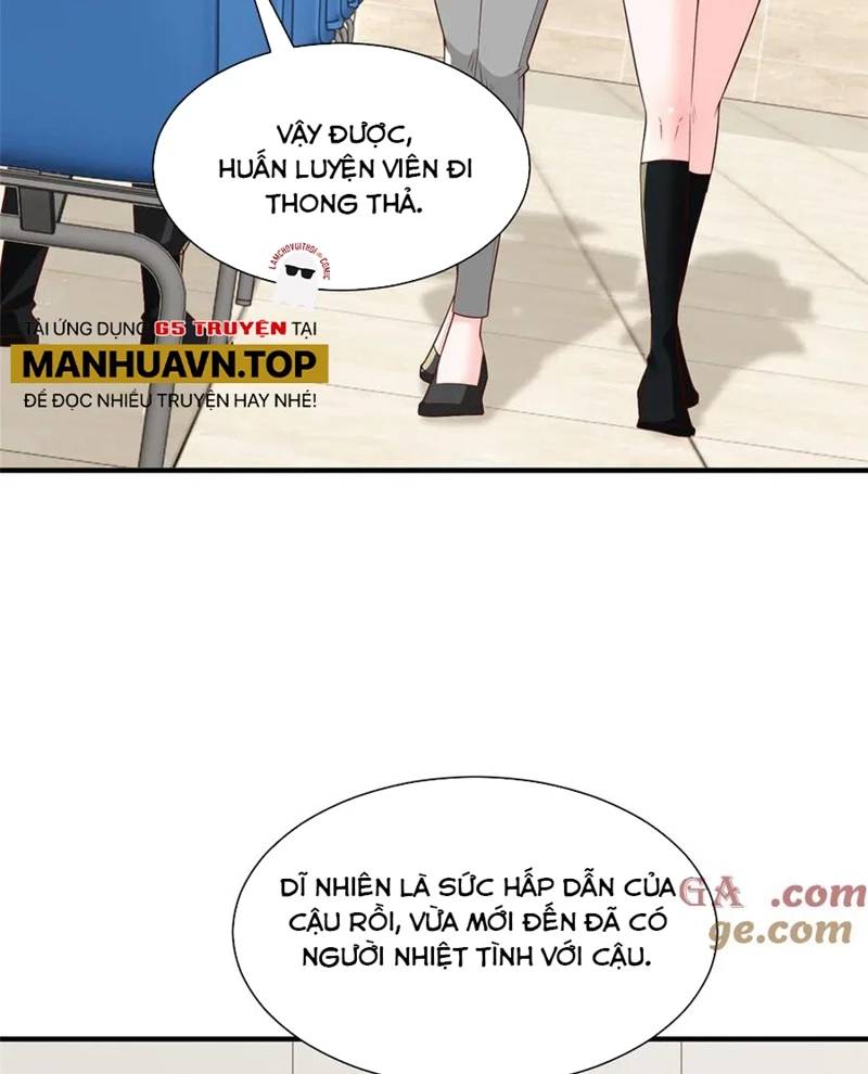Mỗi Tuần Ta Có Một Nghề Nghiệp Mới Chap 746 - Next Chap 747