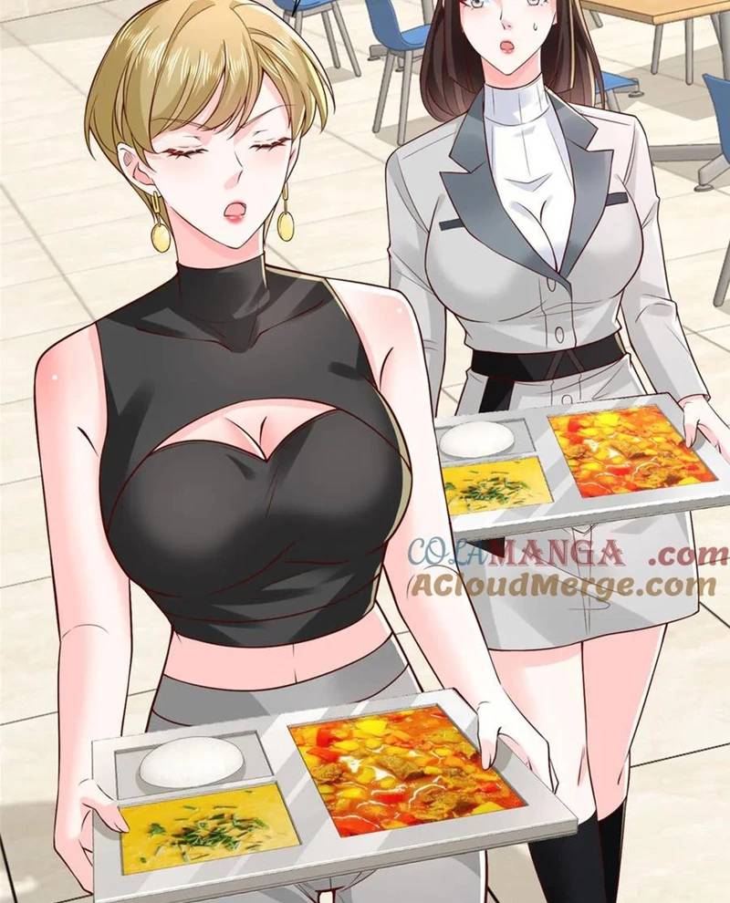 Mỗi Tuần Ta Có Một Nghề Nghiệp Mới Chap 746 - Next Chap 747