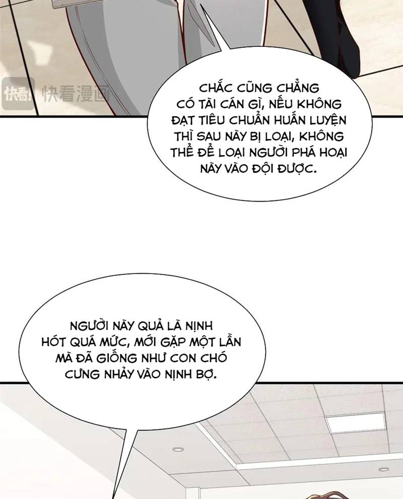Mỗi Tuần Ta Có Một Nghề Nghiệp Mới Chap 746 - Next Chap 747