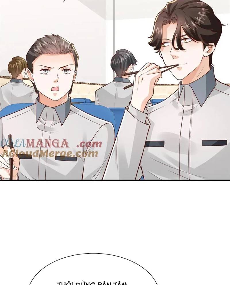 Mỗi Tuần Ta Có Một Nghề Nghiệp Mới Chap 746 - Next Chap 747