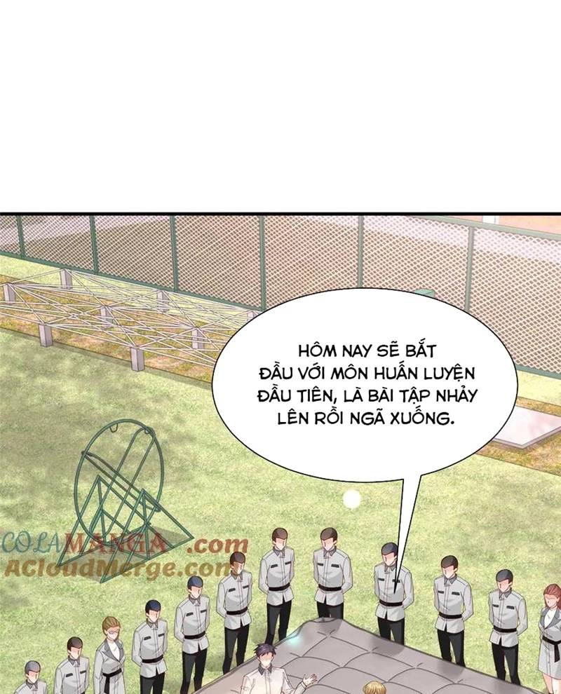 Mỗi Tuần Ta Có Một Nghề Nghiệp Mới Chap 746 - Next Chap 747