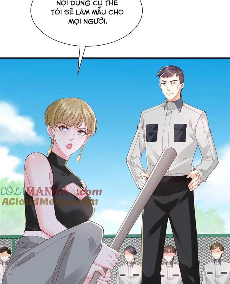 Mỗi Tuần Ta Có Một Nghề Nghiệp Mới Chap 746 - Next Chap 747