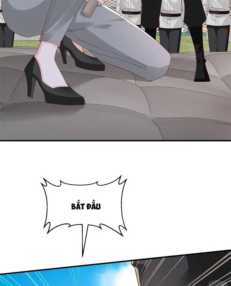 Mỗi Tuần Ta Có Một Nghề Nghiệp Mới Chap 746 - Next Chap 747