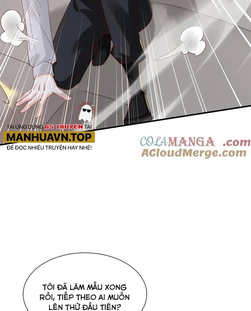 Mỗi Tuần Ta Có Một Nghề Nghiệp Mới Chap 746 - Next Chap 747