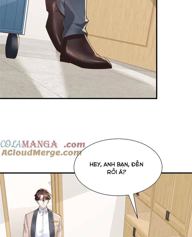 Mỗi Tuần Ta Có Một Nghề Nghiệp Mới Chap 746 - Next Chap 747