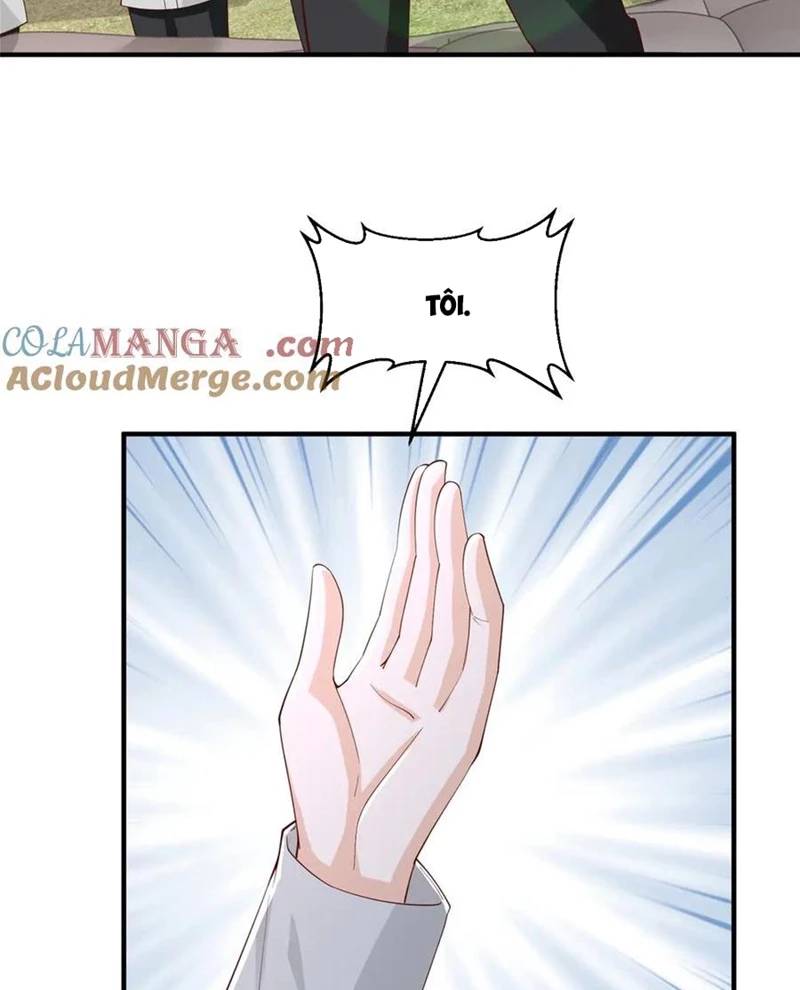Mỗi Tuần Ta Có Một Nghề Nghiệp Mới Chap 746 - Next Chap 747
