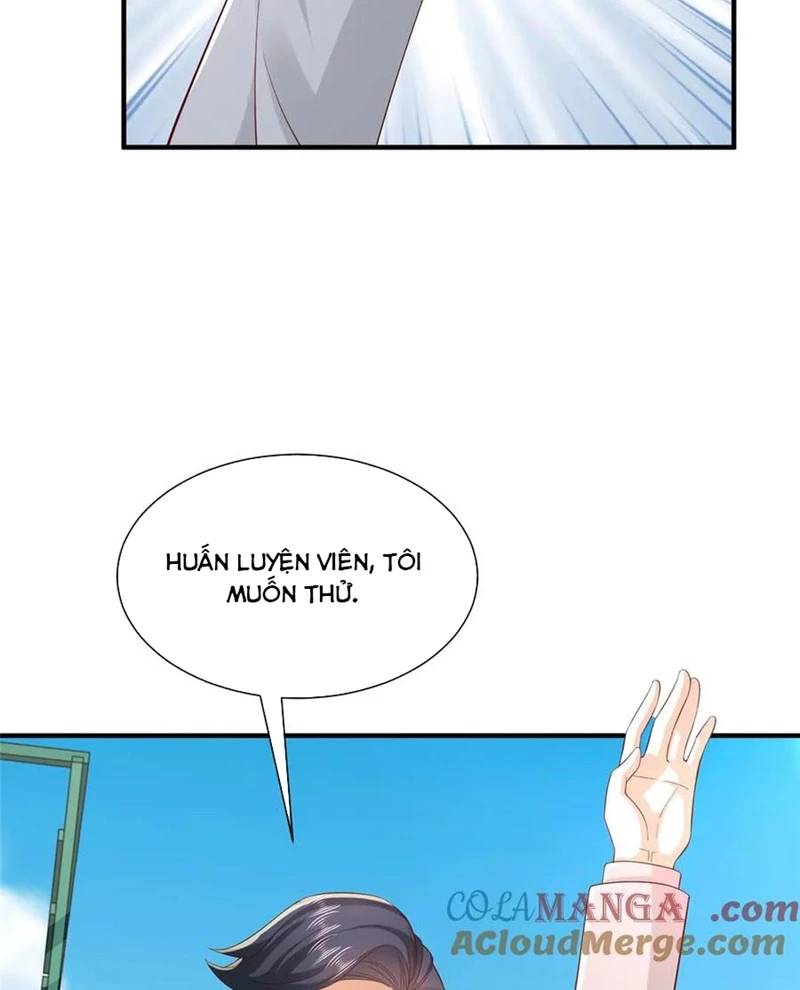 Mỗi Tuần Ta Có Một Nghề Nghiệp Mới Chap 746 - Next Chap 747