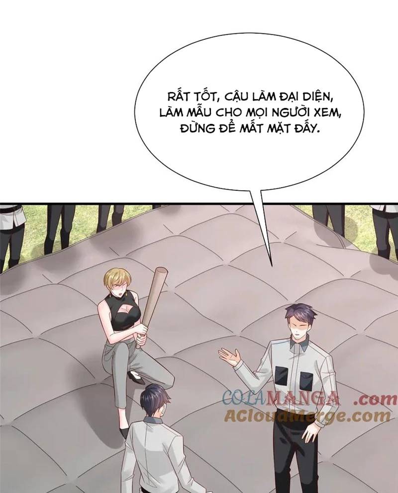 Mỗi Tuần Ta Có Một Nghề Nghiệp Mới Chap 746 - Next Chap 747