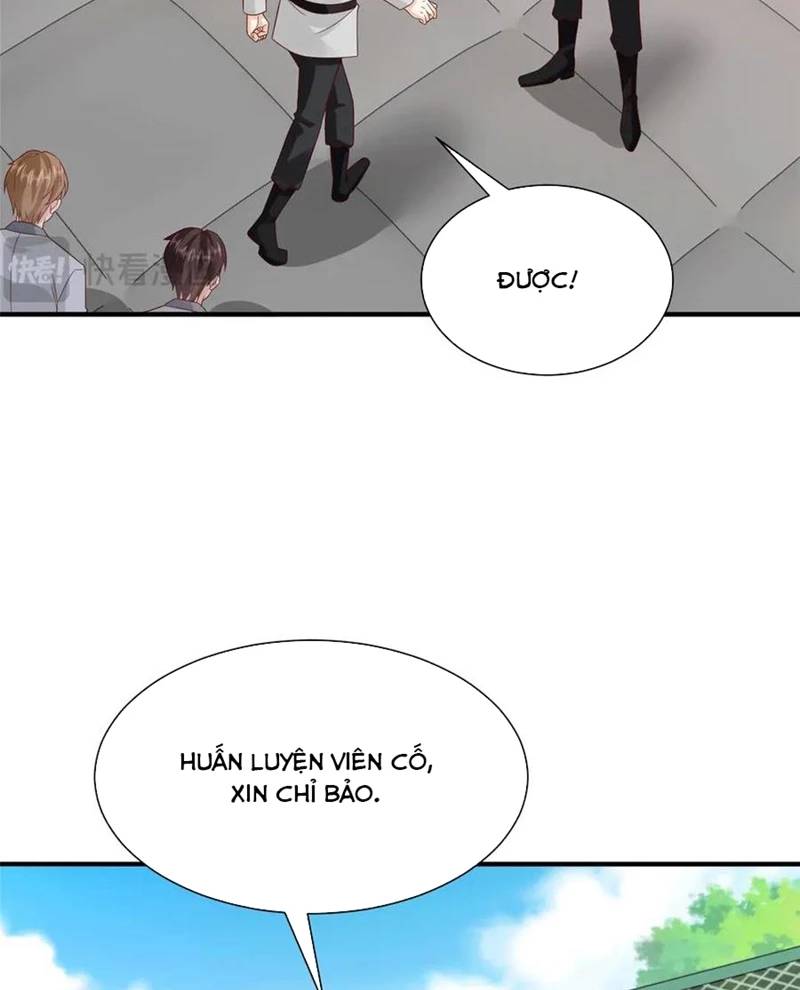 Mỗi Tuần Ta Có Một Nghề Nghiệp Mới Chap 746 - Next Chap 747