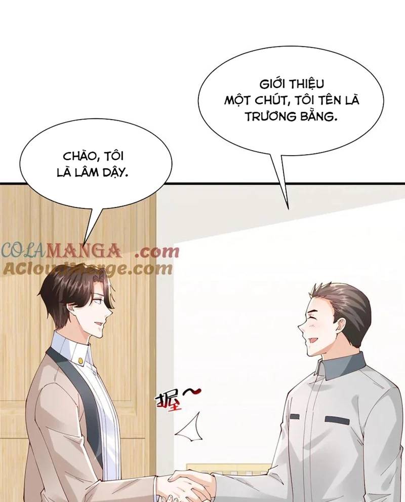Mỗi Tuần Ta Có Một Nghề Nghiệp Mới Chap 746 - Next Chap 747