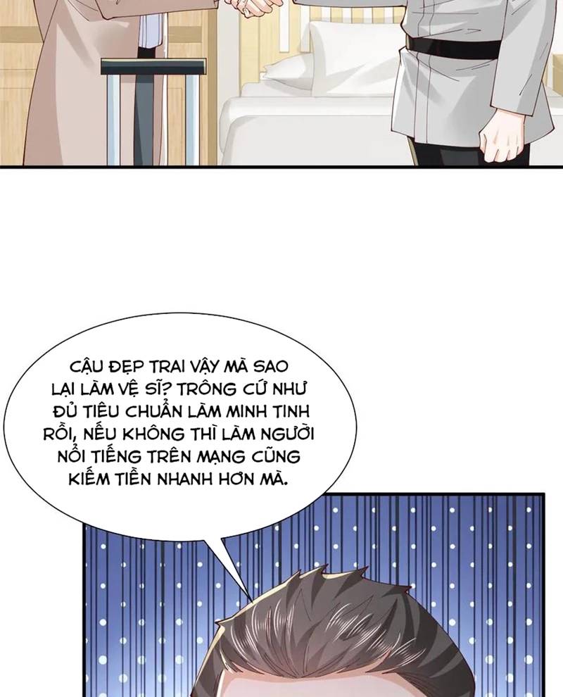 Mỗi Tuần Ta Có Một Nghề Nghiệp Mới Chap 746 - Next Chap 747