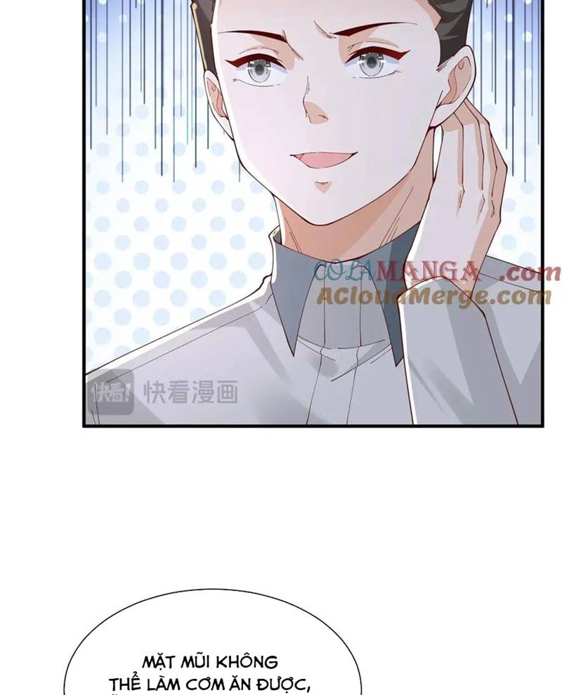 Mỗi Tuần Ta Có Một Nghề Nghiệp Mới Chap 746 - Next Chap 747