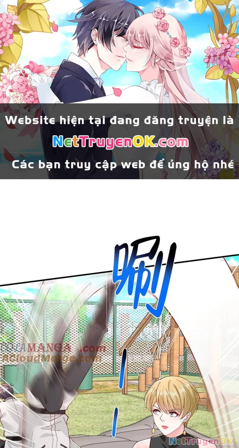Mỗi Tuần Ta Có Một Nghề Nghiệp Mới Chap 747 - Next Chap 748