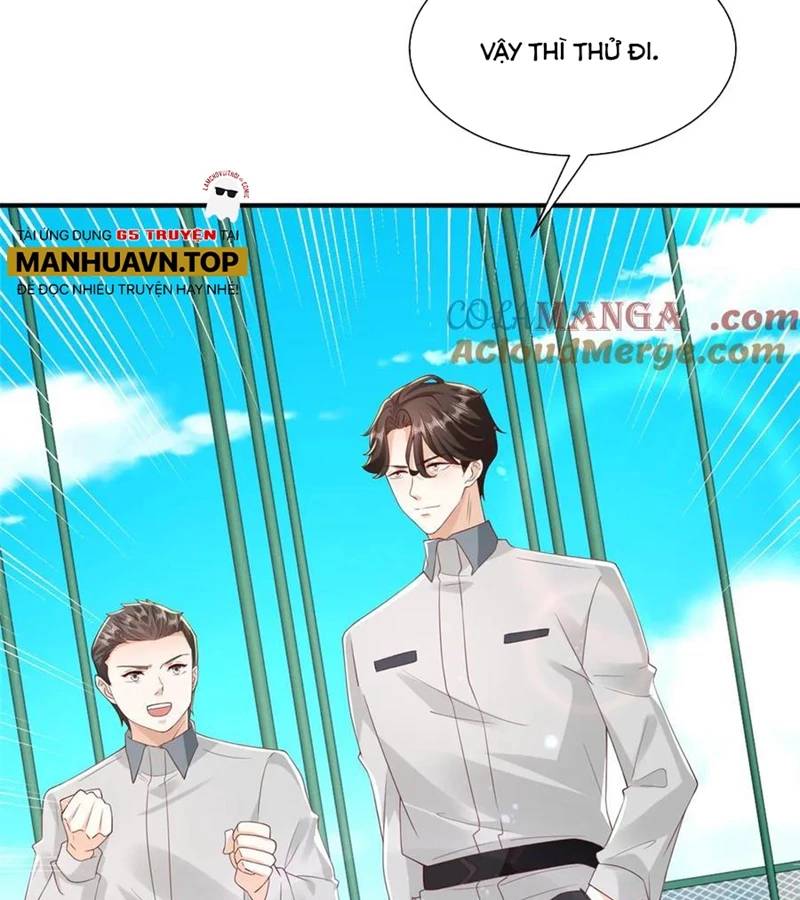 Mỗi Tuần Ta Có Một Nghề Nghiệp Mới Chap 747 - Next Chap 748