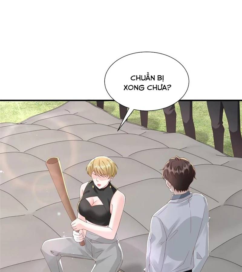 Mỗi Tuần Ta Có Một Nghề Nghiệp Mới Chap 747 - Next Chap 748