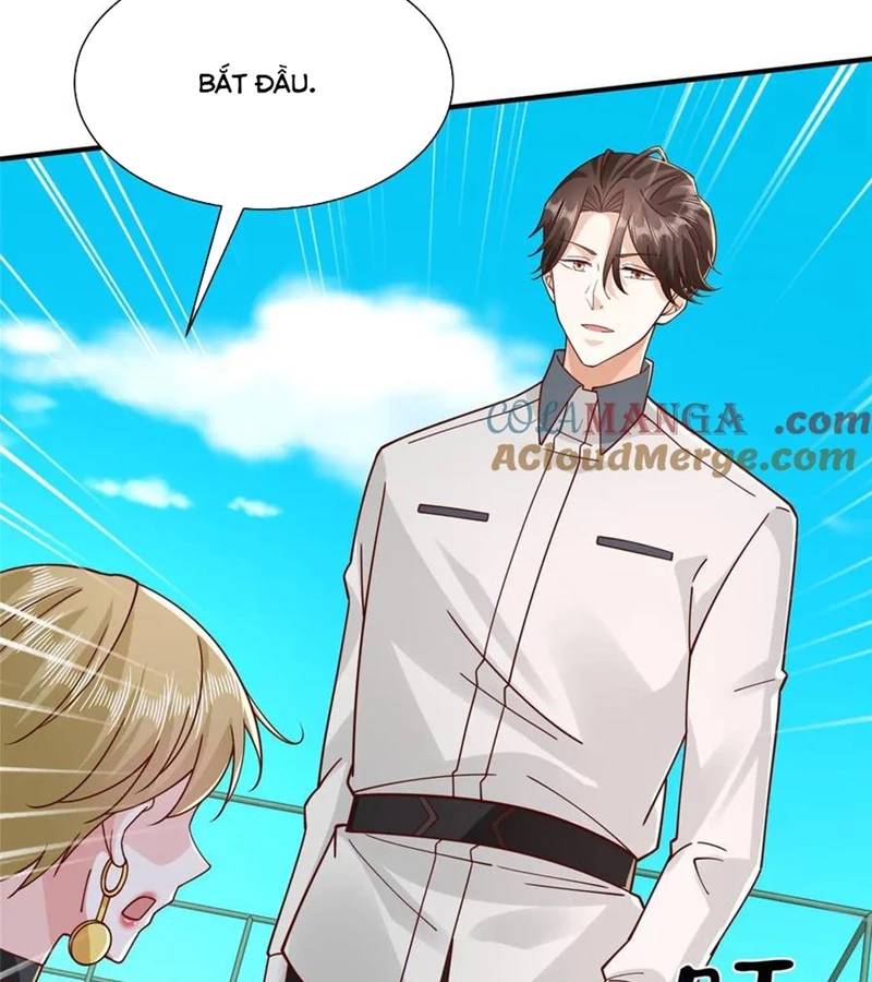 Mỗi Tuần Ta Có Một Nghề Nghiệp Mới Chap 747 - Next Chap 748