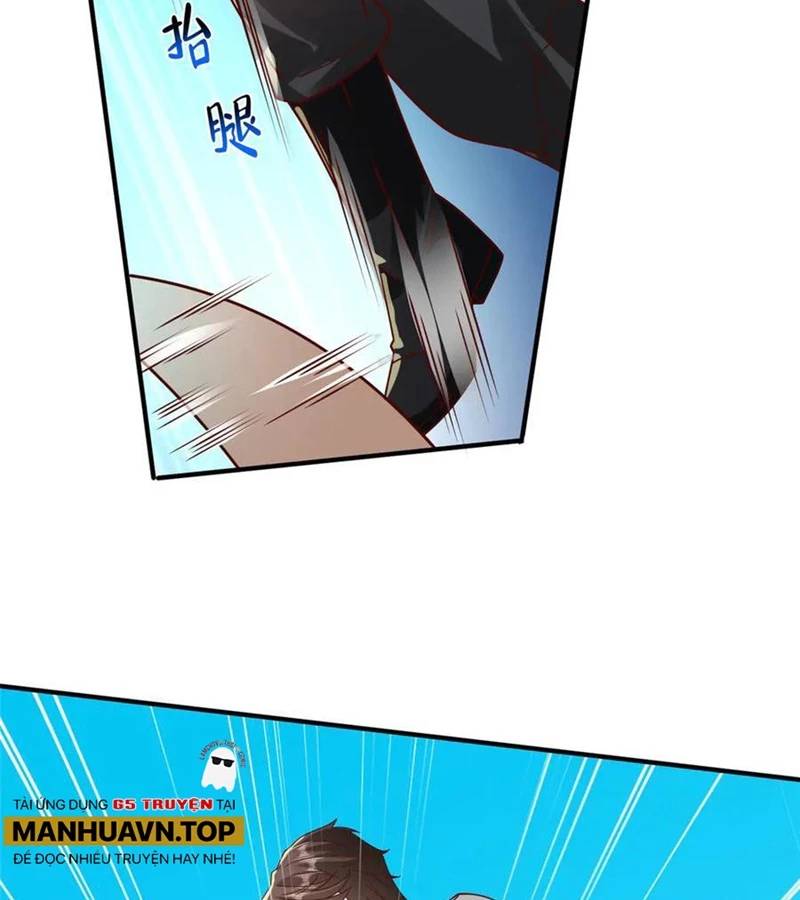 Mỗi Tuần Ta Có Một Nghề Nghiệp Mới Chap 747 - Next Chap 748