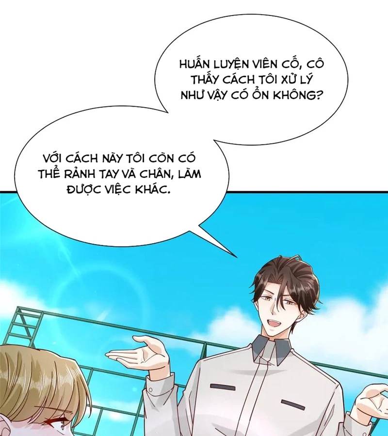 Mỗi Tuần Ta Có Một Nghề Nghiệp Mới Chap 747 - Next Chap 748