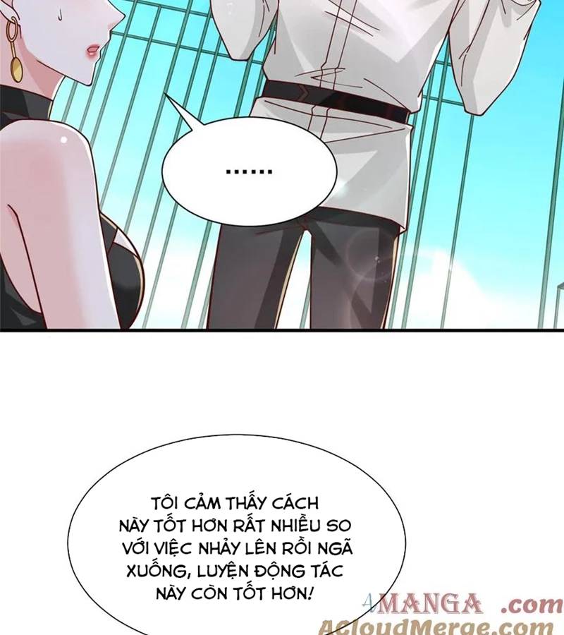 Mỗi Tuần Ta Có Một Nghề Nghiệp Mới Chap 747 - Next Chap 748