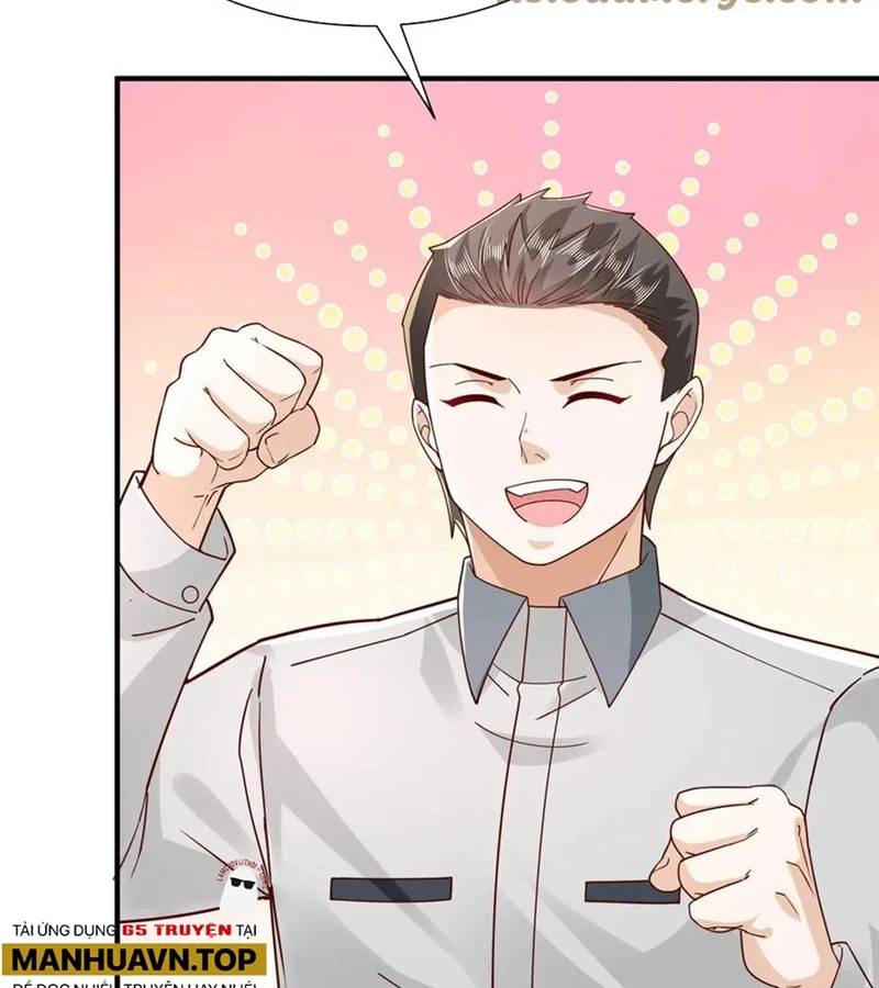 Mỗi Tuần Ta Có Một Nghề Nghiệp Mới Chap 747 - Next Chap 748