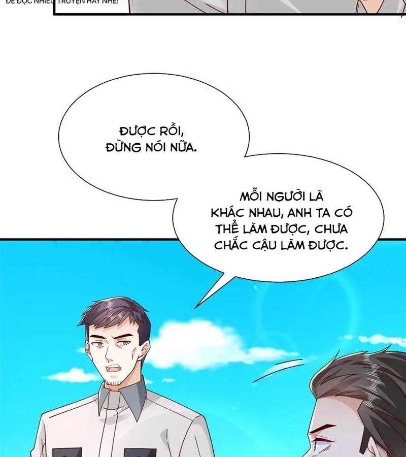 Mỗi Tuần Ta Có Một Nghề Nghiệp Mới Chap 747 - Next Chap 748