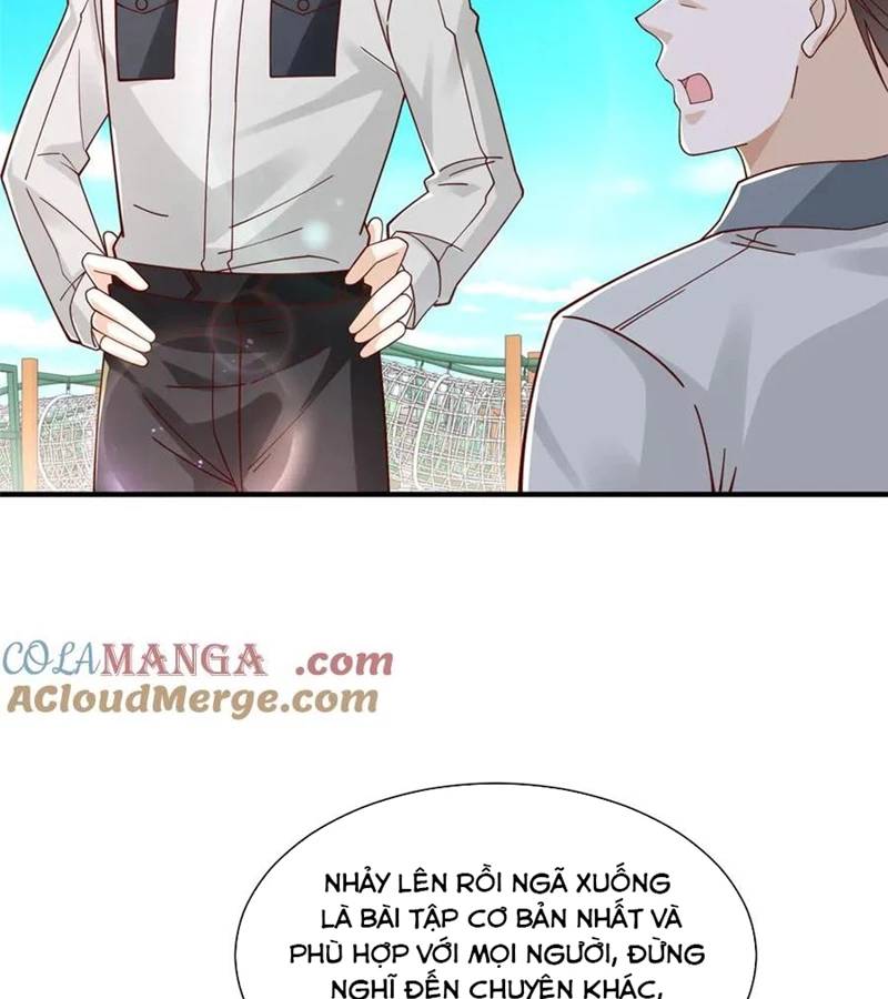 Mỗi Tuần Ta Có Một Nghề Nghiệp Mới Chap 747 - Next Chap 748