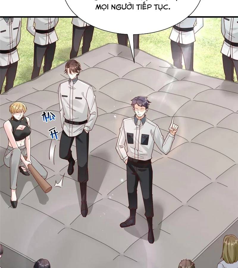 Mỗi Tuần Ta Có Một Nghề Nghiệp Mới Chap 747 - Next Chap 748