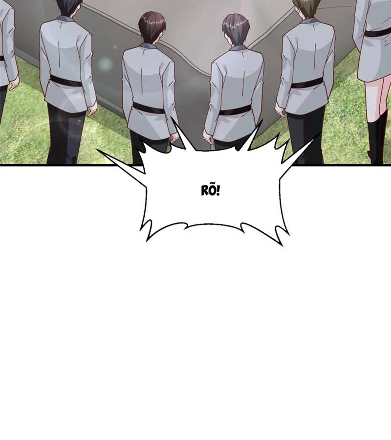 Mỗi Tuần Ta Có Một Nghề Nghiệp Mới Chap 747 - Next Chap 748
