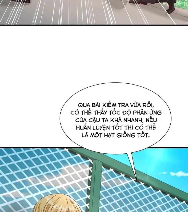 Mỗi Tuần Ta Có Một Nghề Nghiệp Mới Chap 747 - Next Chap 748