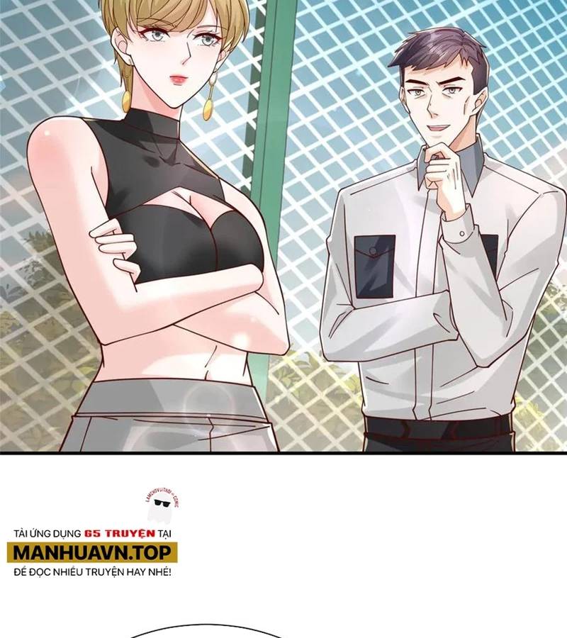 Mỗi Tuần Ta Có Một Nghề Nghiệp Mới Chap 747 - Next Chap 748