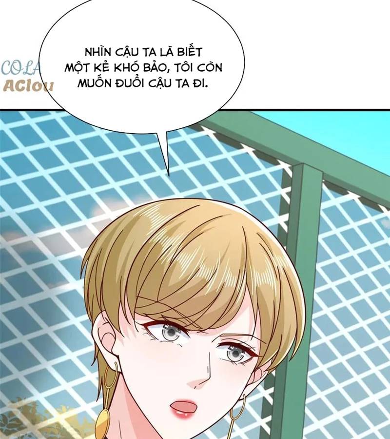 Mỗi Tuần Ta Có Một Nghề Nghiệp Mới Chap 747 - Next Chap 748