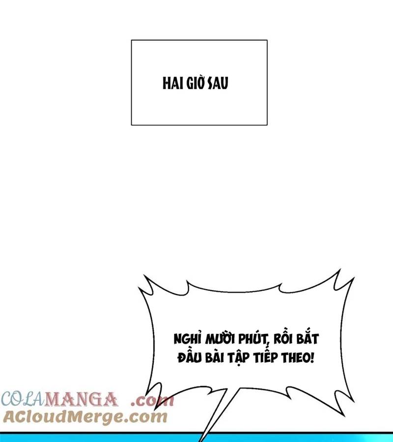 Mỗi Tuần Ta Có Một Nghề Nghiệp Mới Chap 747 - Next Chap 748