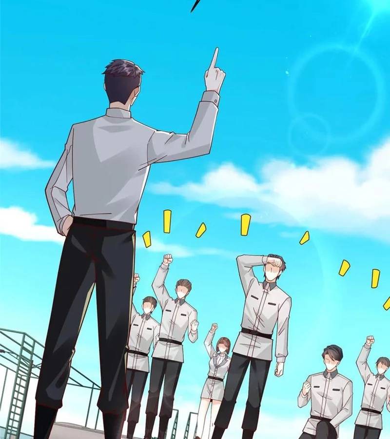Mỗi Tuần Ta Có Một Nghề Nghiệp Mới Chap 747 - Next Chap 748
