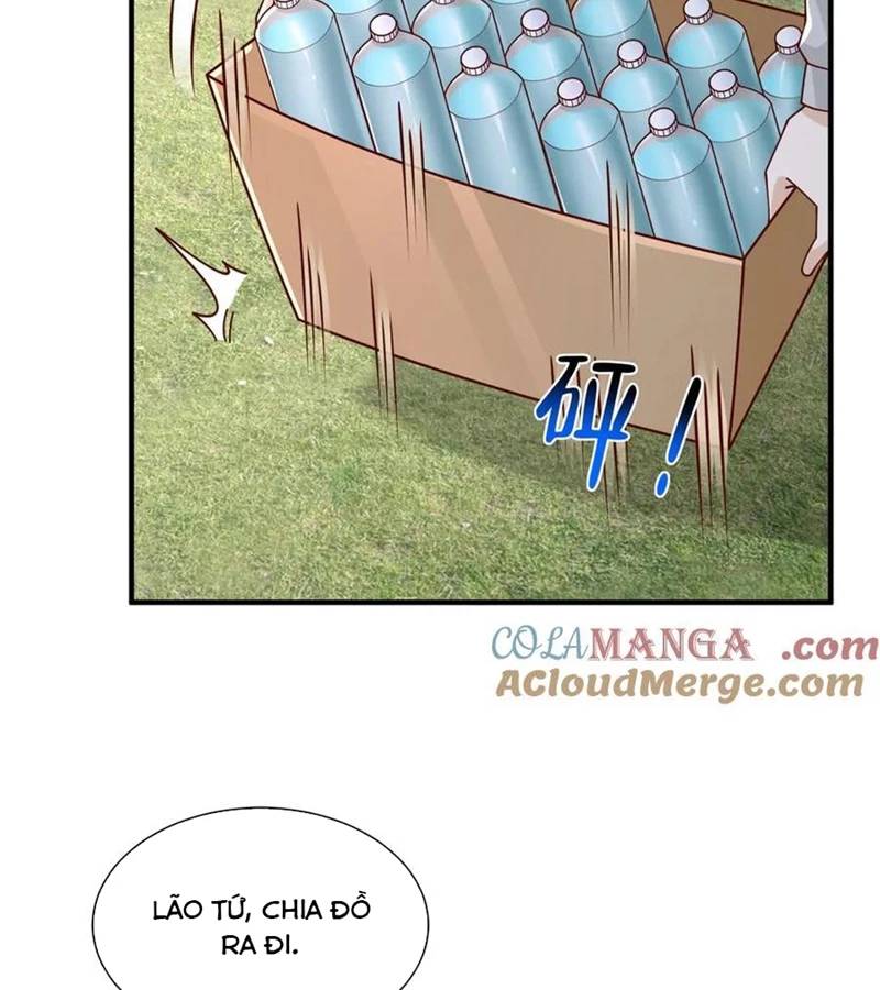 Mỗi Tuần Ta Có Một Nghề Nghiệp Mới Chap 747 - Next Chap 748