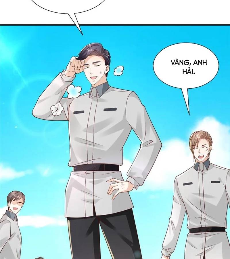 Mỗi Tuần Ta Có Một Nghề Nghiệp Mới Chap 747 - Next Chap 748