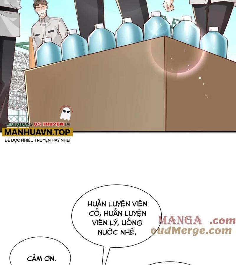 Mỗi Tuần Ta Có Một Nghề Nghiệp Mới Chap 747 - Next Chap 748