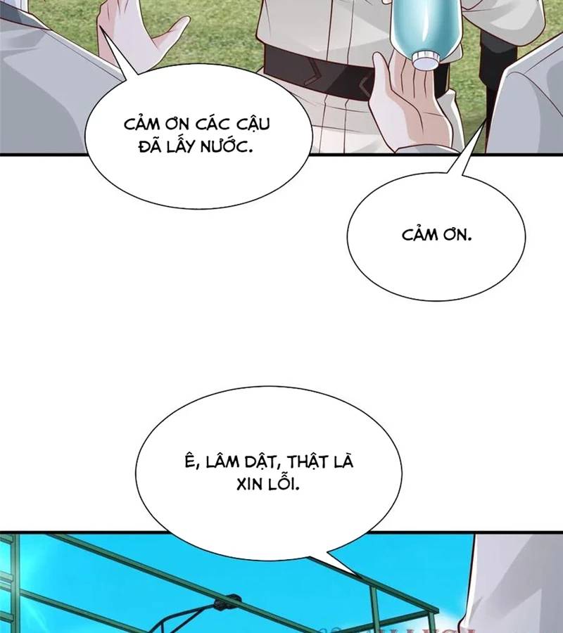Mỗi Tuần Ta Có Một Nghề Nghiệp Mới Chap 747 - Next Chap 748