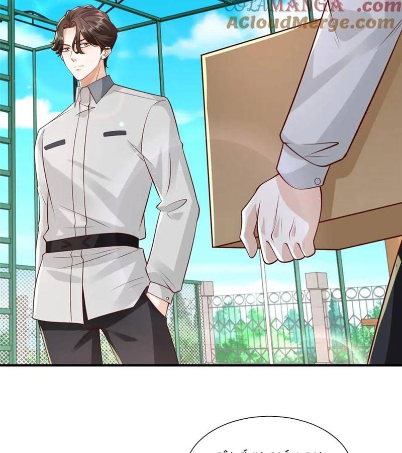 Mỗi Tuần Ta Có Một Nghề Nghiệp Mới Chap 747 - Next Chap 748