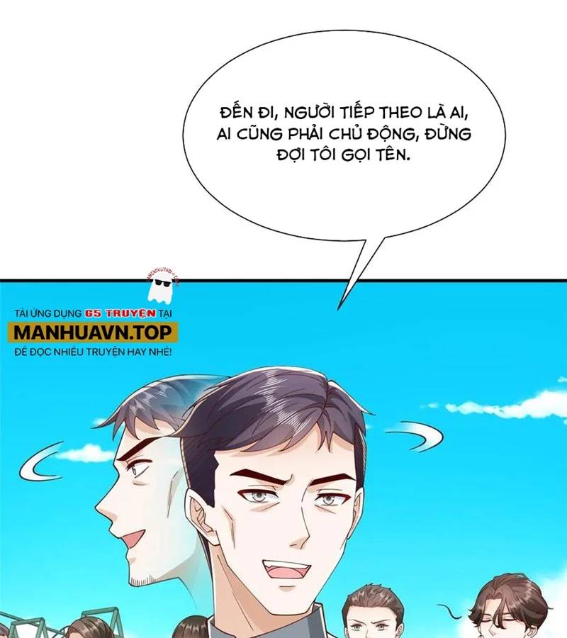 Mỗi Tuần Ta Có Một Nghề Nghiệp Mới Chap 747 - Next Chap 748