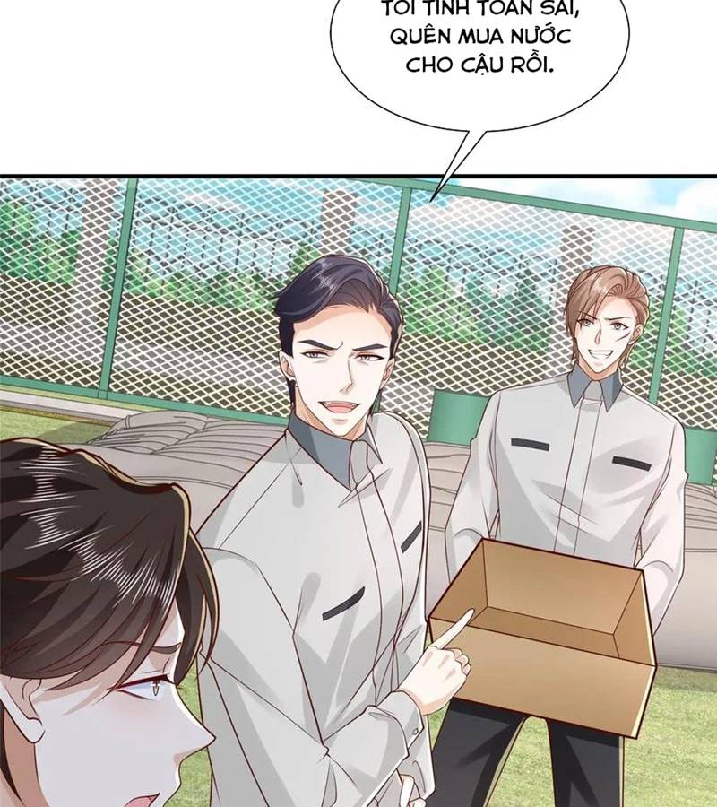 Mỗi Tuần Ta Có Một Nghề Nghiệp Mới Chap 747 - Next Chap 748