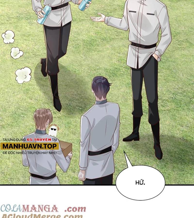 Mỗi Tuần Ta Có Một Nghề Nghiệp Mới Chap 747 - Next Chap 748