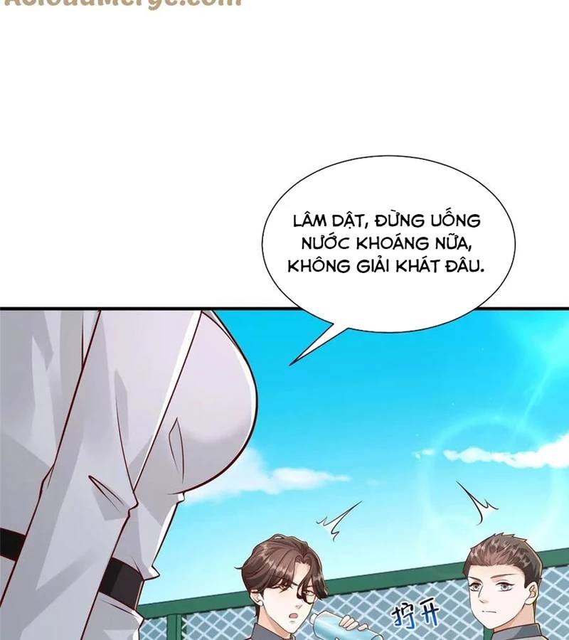 Mỗi Tuần Ta Có Một Nghề Nghiệp Mới Chap 747 - Next Chap 748
