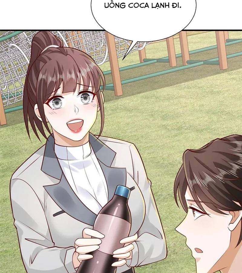Mỗi Tuần Ta Có Một Nghề Nghiệp Mới Chap 747 - Next Chap 748