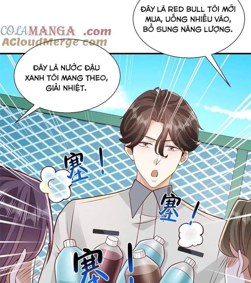 Mỗi Tuần Ta Có Một Nghề Nghiệp Mới Chap 747 - Next Chap 748