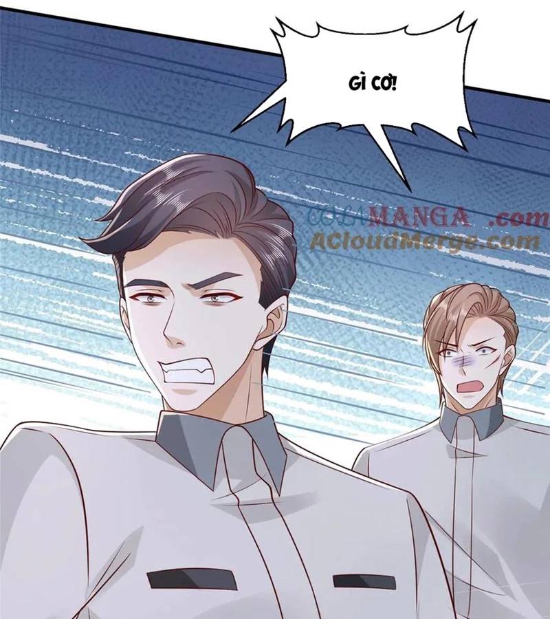 Mỗi Tuần Ta Có Một Nghề Nghiệp Mới Chap 747 - Next Chap 748