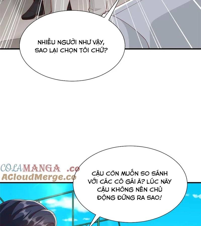 Mỗi Tuần Ta Có Một Nghề Nghiệp Mới Chap 747 - Next Chap 748