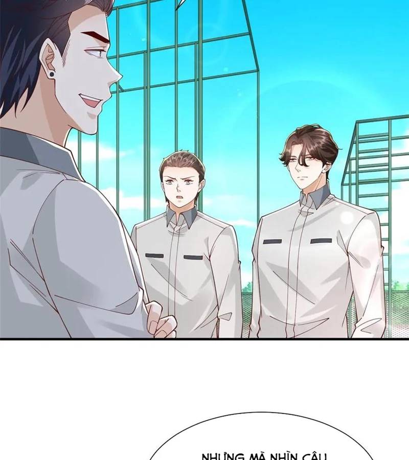 Mỗi Tuần Ta Có Một Nghề Nghiệp Mới Chap 747 - Next Chap 748